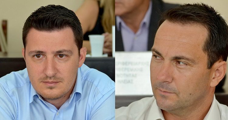 Μπράμος Π. και Μητρόπουλος Κ: Ερώτημα στον Περιφερειάρχη για Πρόγραμμα Μη Επιστρεπτέας Επιχορήγησης