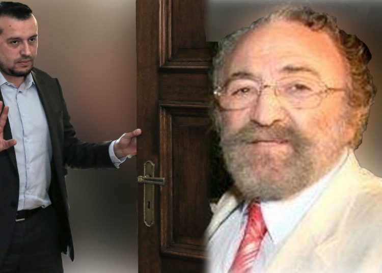 Κατάθεση “βόμβα” Καλογρίτσα κατά Παππά