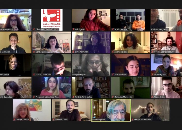 Ξεκίνησε το 3ο “Creative Ideas” Pitching Lab-Οι δώδεκα προτάσεις που προκρίθηκαν