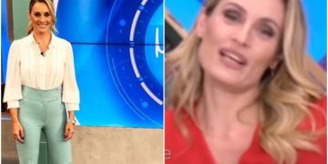 Ελεονώρα Μελέτη: Το χρονικό του τέλους της εκπομπής, ο προφητικός αποχαιρετισμός και οι αντιδράσεις των συνεργατών της