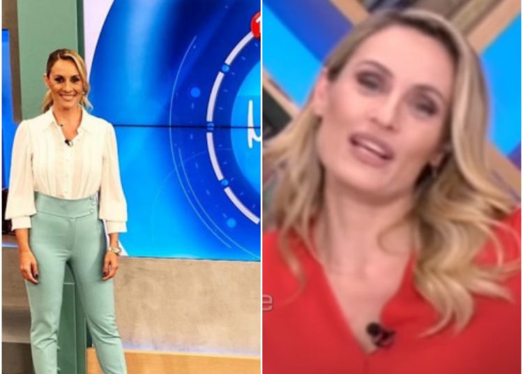 Ελεονώρα Μελέτη: Το χρονικό του τέλους της εκπομπής, ο προφητικός αποχαιρετισμός και οι αντιδράσεις των συνεργατών της