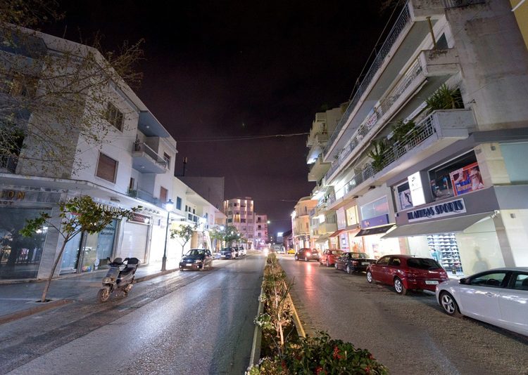 Ανακοινώθηκε παράταση στο lockdown έως τις 7 Δεκεμβρίου