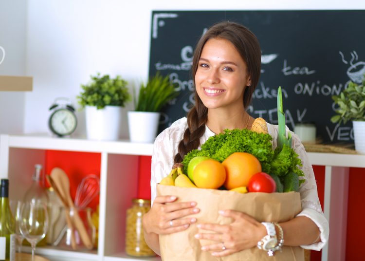 Tips για να συντηρείτε σωστά τα τρόφιμα