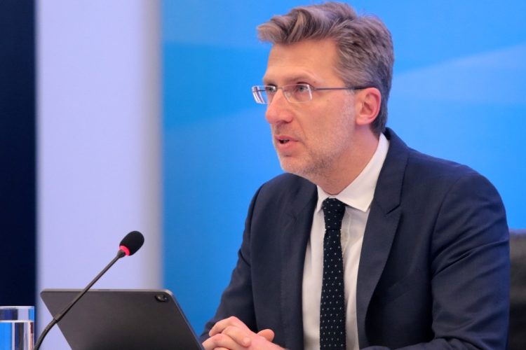 Στις 21 Δεκεμβρίου θα καταβληθεί το δώρο Χριστουγέννων