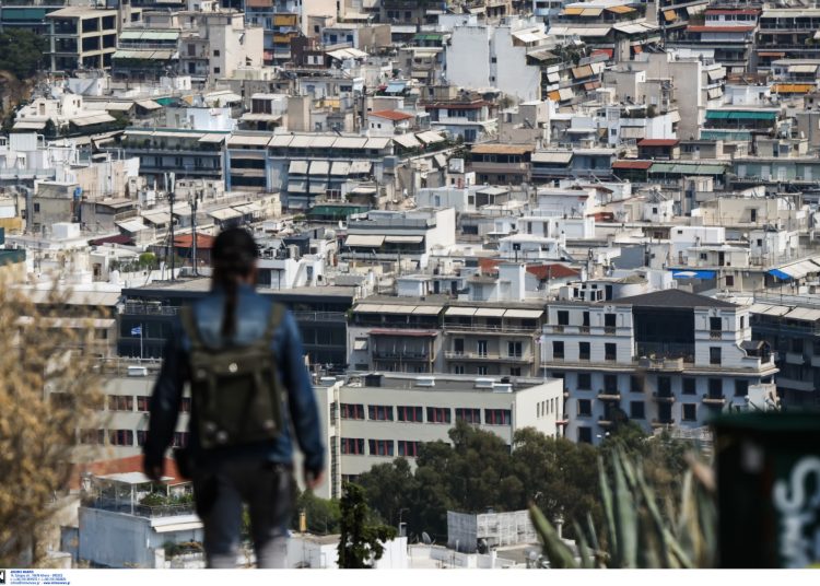 Ο κορονοϊός αλλάζει τα δεδομένα του real estate – Τι ψάχνουν οι υποψήφιοι αγοραστές σπιτιών