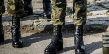 Οι προσεχείς προσλήψεις ΕΠΟΠ στο στρατό (ΦΕΚ)