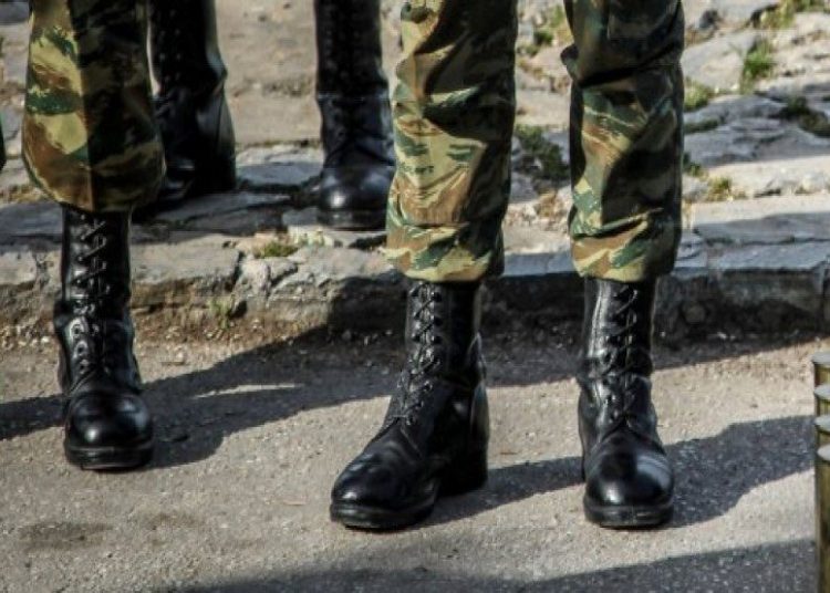 ΓΕΕΘΑ: Τα νέα μέτρα για τον κορωνοϊό στις Ένοπλες Δυνάμεις