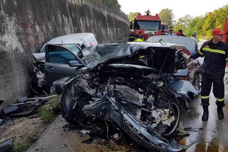 ΗΛΕΙΑ: Ούτε το πρώτο εξάμηνο του 2021 θα ξεκινήσει ο δρόμος Πάτρα – Πύργος. Δυσβάστακτα διόδια θα πληρώνουν οι Ηλείοι