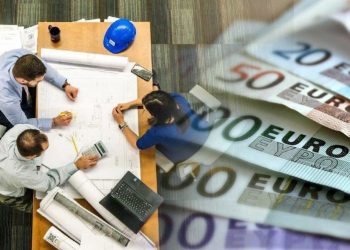 Εφάπαξ ενίσχυση στους πληττόμενους μηχανικούς, δικηγόρους, οικονομολόγους