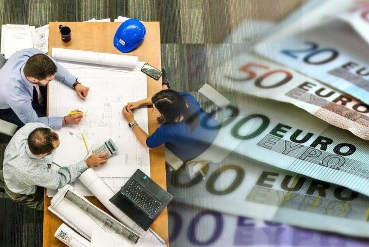 Εφάπαξ ενίσχυση στους πληττόμενους μηχανικούς, δικηγόρους, οικονομολόγους