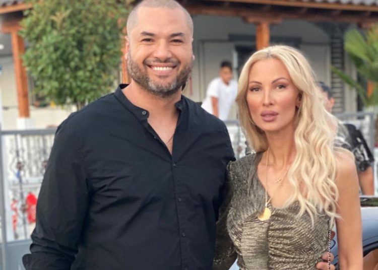 Διονυσία Κουκίου: Δέχθηκε πρόταση γάμου από τον αγαπημένο της, “βασιλιά των τσιγγάνων”