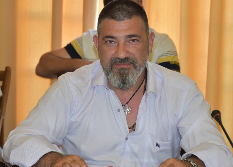 “Αναγένεσις” στο Δήμο Πύργου: Γ.Ν. Πύργου, μια πληγή που όλο ανοίγει και μολύνεται αντί να κλείνει…- Απαραίτητη παρέμβαση, υπενθύμιση πρότασης