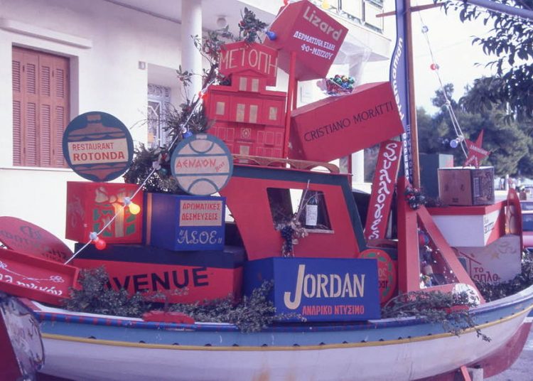 Όταν στον Πύργο υπήρχε μεράκι και ιδέες