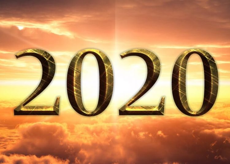 2020: Η χρονιά που «γονάτισε» τον πλανήτη σε 4 λεπτά (βίντεο)