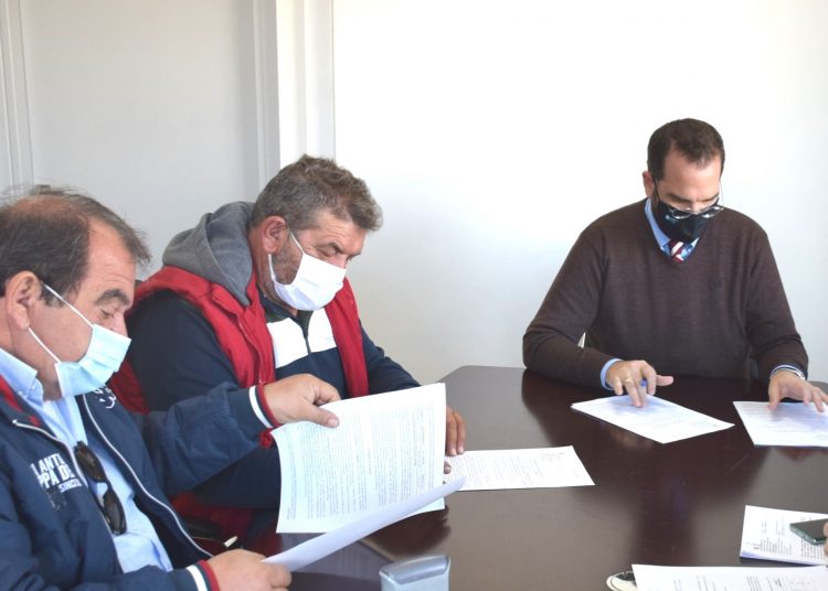 Ξεκινούν εργασίες συντήρησης και αποκατάστασης στον ποταμό Αλφειό