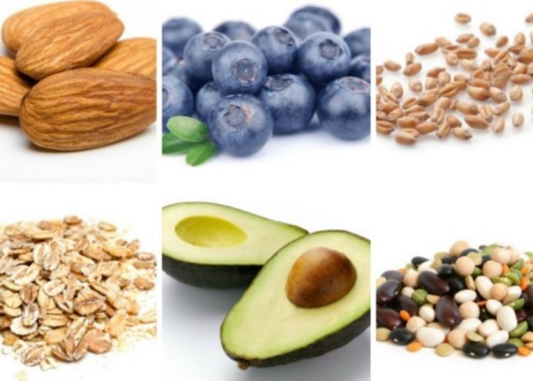 Πώς θα ρίξετε τη χοληστερίνη μετά το Χριστουγεννιάτικο τραπέζι