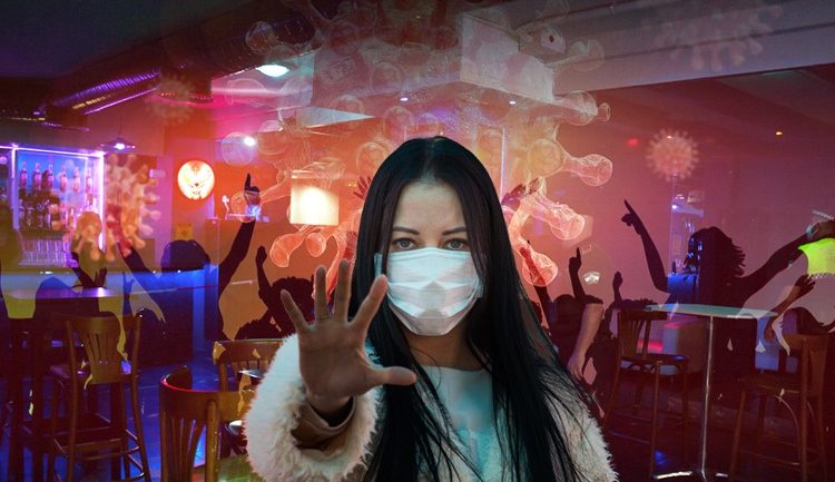 Κλειστά μπαρ και διασκέδαση μέχρι το εμβόλιο