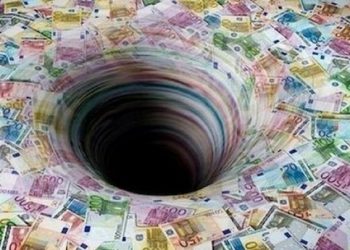 Στην εποχή των μνημονίων επιστρέφουν τα ληξιπρόθεσμα χρέη