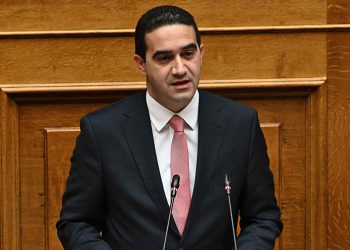 Κ Καραμανλής: “Τέλος του 2024 μετατίθεται η ολοκλήρωση του αυτοκινητόδρομου ‘’Πάτρα-Πύργος’’