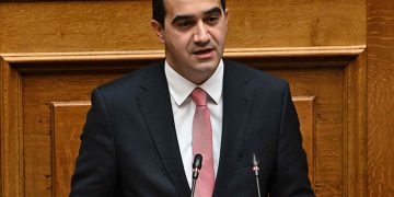 Κ Καραμανλής: “Τέλος του 2024 μετατίθεται η ολοκλήρωση του αυτοκινητόδρομου ‘’Πάτρα-Πύργος’’