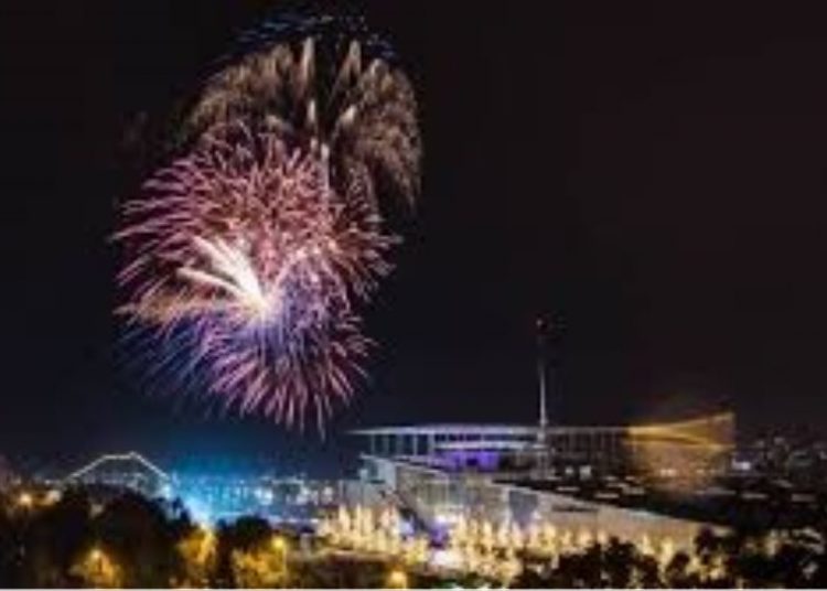 Κέντρο Πολιτισμού Ίδρυμα Σταύρος Νιάρχος: Θα υποδεχτεί τη νέα χρονιά με πυροτεχνήματα, μουσική και χορό