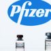Κορωνοϊός – FDA: Το εμβόλιο της Pfizer προσφέρει ισχυρή προστασία από την πρώτη δόση