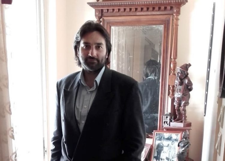 ΠΥΡΓΟΣ: Έφυγε νωρίς από την ζωή ο Χ. Χαντί