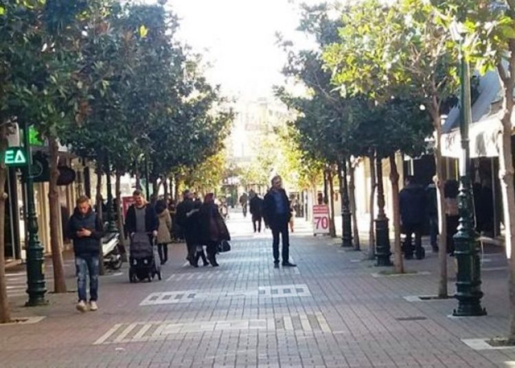 Εμπορικός Σύλλογος Πύργου : Εορταστικό Ωράριο ( Click Away ) Χριστούγεννα 2020