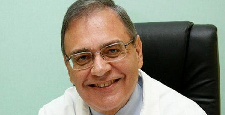 Πέθανε ο γνωστός τηλεοπτικός γιατρός, Ανδρέας Φικιώρης