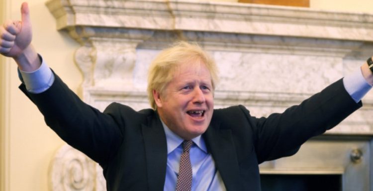 Το Brexit είναι γεγονός: Ευρωπαϊκή Ενωση και Μεγάλη Βρετανία κατέληξαν σε συμφωνία