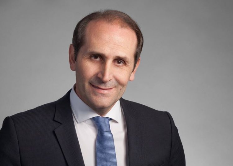 Α. Βεσυρόπουλος: Μελετάμε μείωση των φορολογικών συντελεστών