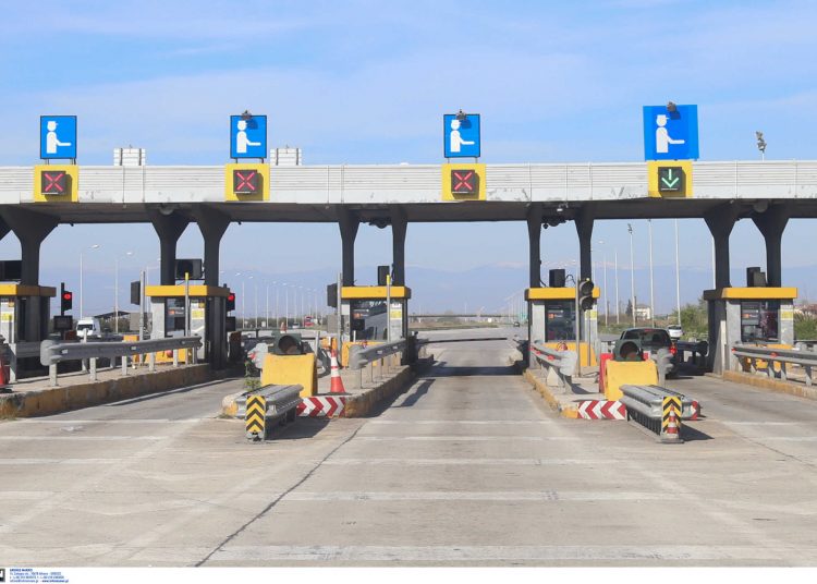 Ολυμπία Οδός: Έρχονται μειώσεις στις τιμές των διοδίων