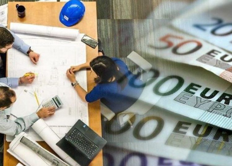 Όλα τα νέα μέτρα ενίσχυσης επιχειρηματιών, μισθωτών και ανέργων