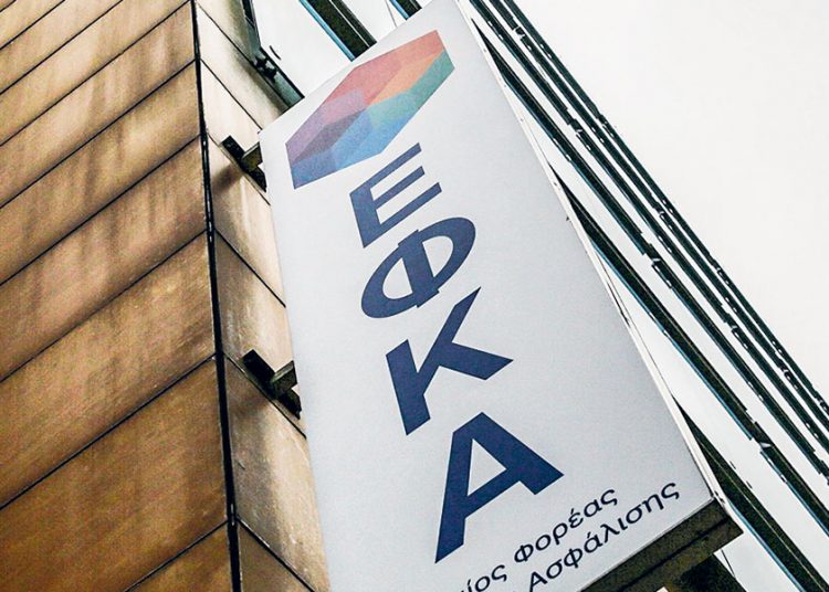 Επιστρατεύουν συνταξιούχους για να βγουν οι εκκρεμείς συντάξεις!