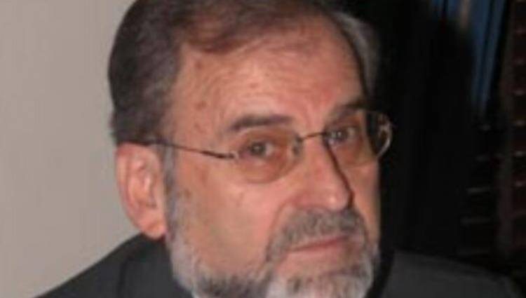 Θλίψη στην Πάτρα: “Έφυγε” από τη ζωή ο πρώην Πρύτανης του Πανεπιστημίου Πατρών Θανάσης Σαφάκας