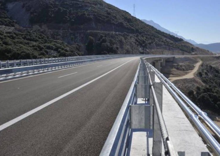 ΠΔΕ – Ν. Φαρμάκης για Πατρών- Πύργου: «Παραμένει ισχυρή διεκδίκηση ο σύγχρονος αυτοκινητόδρομος»