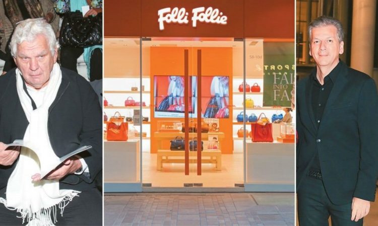 Σκάνδαλο Folli Follie: Δικαστικές βόμβες με email που εμπλέκουν πρώην βουλευτές (και από την Ηλεία) και πρώην υπουργούς του ΣΥΡΙΖΑ