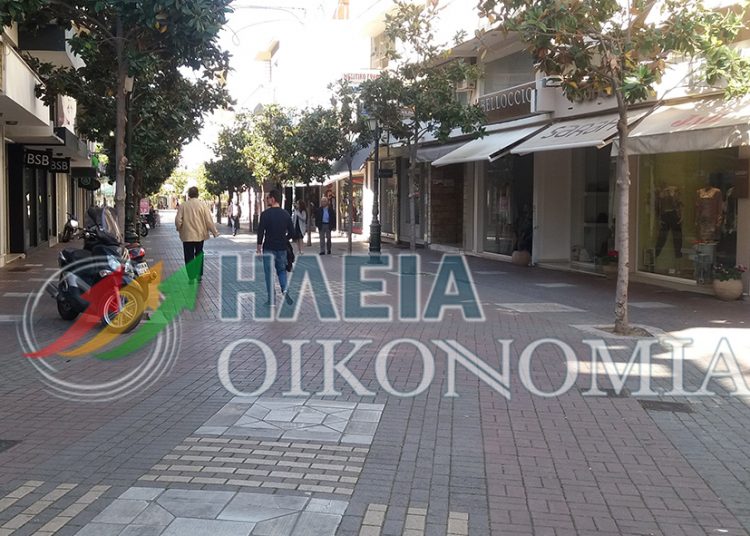 Ανοίγουν την Δευτέρα κομμωτήρια και βιβλιοπωλεία – Με click away το λιανεμπόριο από την Κυριακή