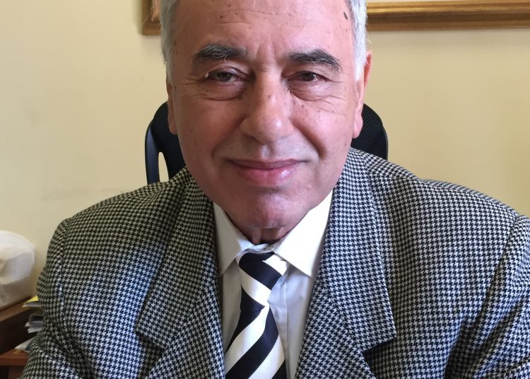 Δήλωση Προέδρου Δημοτικού Συμβουλίου Πύργου Νώντα Κυριαζή (για τη μη συνεδρίαση της 15/12/2020)