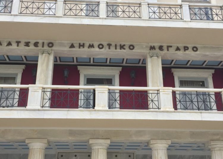 Δήμος Πύργου: Κοινή δήλωση των παρατάξεων για την μη συμμετοχή τους στο Δ.Σ. της 15/12/20