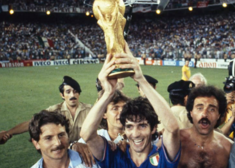 Θρήνος στην Ιταλία: Έφυγε σε ηλικία 64 ετών ο Πάολο Ρόσι