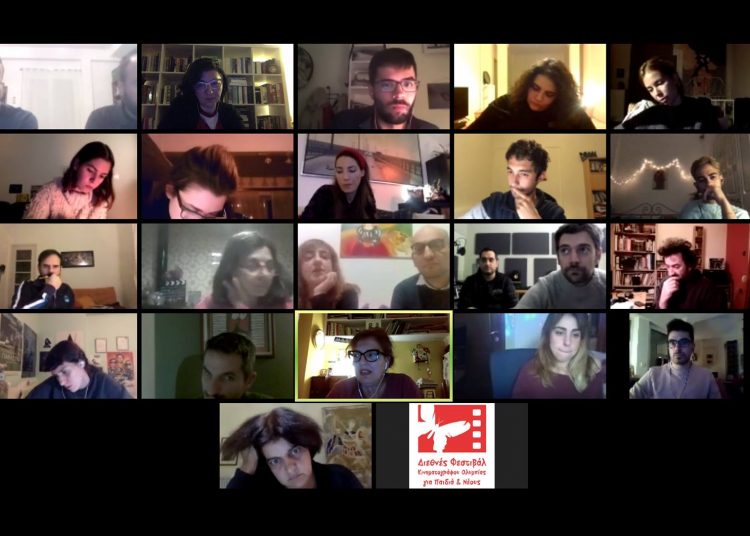 Τα βραβεία του 3ου Olympia “Creative Ideas” Pitching Lab