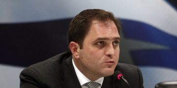 Σημαντική απόφαση Πιτσιλή για φορολογική ενημερότητα