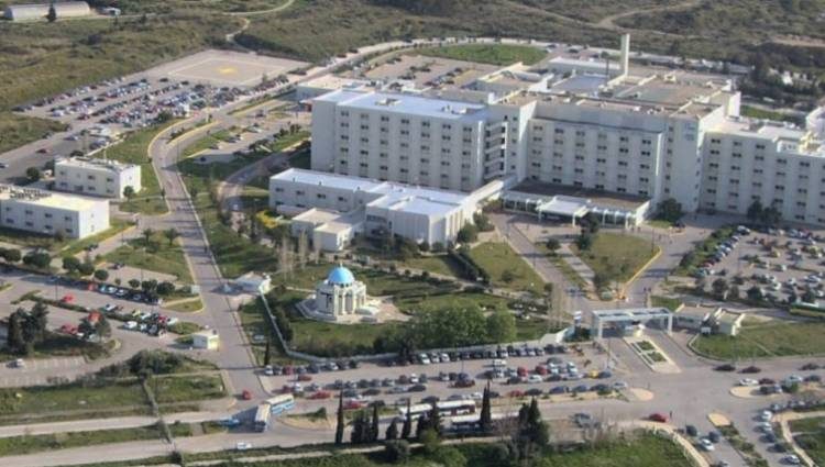 Πάτρα: Ενδείξεις ότι ο 10χρονος που νοσηλεύεται στη ΜΕΘ Ρίου πάσχει από τη νόσο Καβασάκι