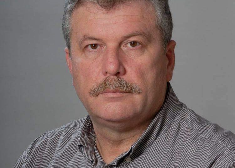 Για Πρόεδρος της Ομοσπονδίας Μπάντμιντον ο Δημήτρης Βλαχαντώνης