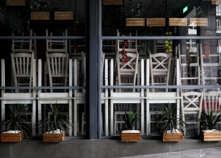 Ποιοι κερδίζουν την έκπτωση 80% στα ενοίκια – Τι ισχύει για ιδιοκτήτες και εργαζόμενους – Παραδείγματα