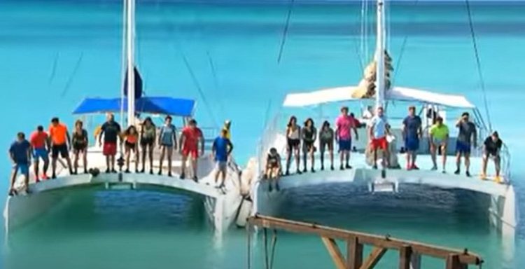 Survivor 4: Το τρέιλερ με τις πρώτες εικόνες από την πρεμιέρα -Στον στίβο μάχης οι δύο ομάδες [βίντεο]