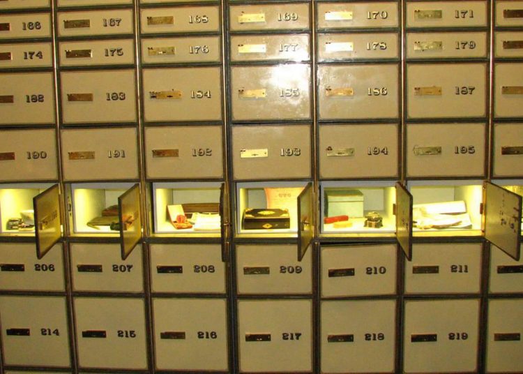 Ψυχικό: Απίστευτο σχέδιο! Είχαν νοικιάσει και οι δράστες τραπεζικές θυρίδες – Πως παρακολουθούσαν τα θύματά τους!