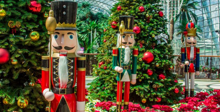 Χριστουγεννιάτικο διαδικτυακό χωριό στα Τζουμέρκα -Με Αγιο Βασίλη, ταράνδους και ατέλειωτο παιχνίδι -Πώς το επισκεπτόμαστε