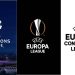 Ποδόσφαιρο TV: Για άλλα 3 χρόνια Champions, Europa, η Cosmote (και το νέο Conference) – Τι πήραν Nova, Mega – Το νέο τοπίο